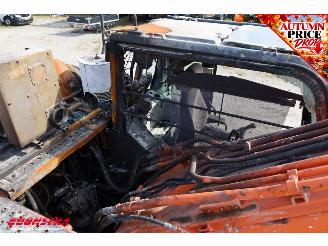 Hitachi  ZX210LC-6 23t. Kettenbagger Snelwissel picture 26