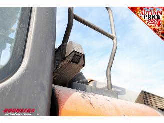 Hitachi  ZX210LC-6 23t. Kettenbagger Snelwissel picture 35