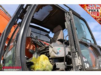 Hitachi  ZX210LC-6 23t. Kettenbagger Snelwissel picture 11