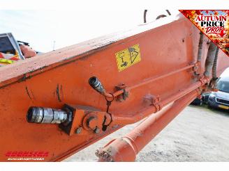 Hitachi  ZX210LC-6 23t. Kettenbagger Snelwissel picture 33