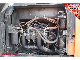 Hitachi  ZX210LC-6 23t. Kettenbagger Snelwissel picture 16