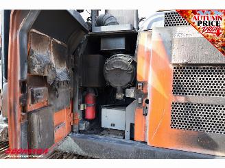 Hitachi  ZX210LC-6 23t. Kettenbagger Snelwissel picture 17