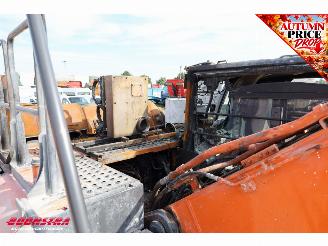 Hitachi  ZX210LC-6 23t. Kettenbagger Snelwissel picture 25