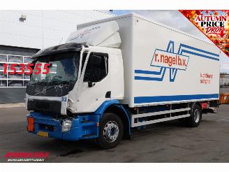  Volvo FE 250 19t. LBW Euro 6 195.531 km! 2024/1