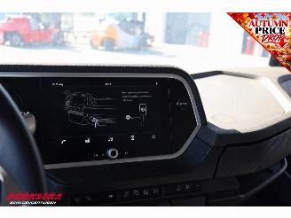 DAF XD 450 6X2 Haakarm + HMF 3220K-RCS Kran 124.200 km! picture 41