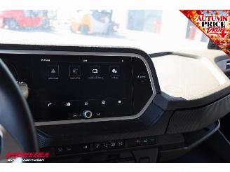 DAF XD 450 6X2 Haakarm + HMF 3220K-RCS Kran 124.200 km! picture 42