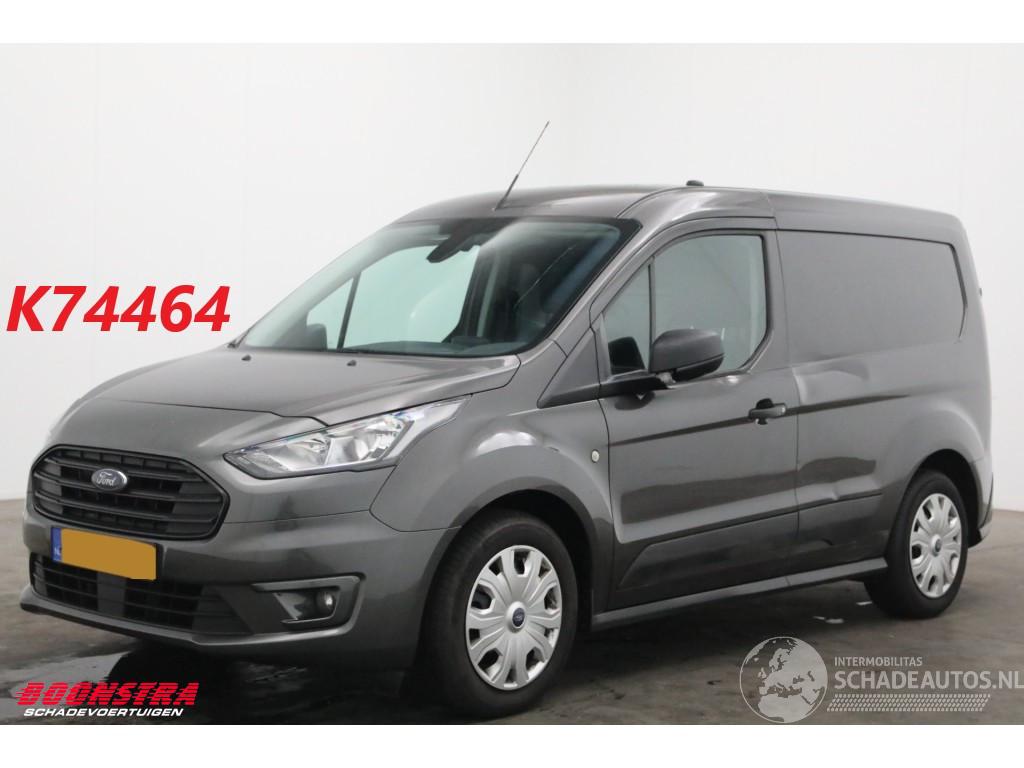 Ford Transit Connect 1.5 EcoBlue L1 Trend Cruise Navi Airco Apple/Android Camera PDC AHK
