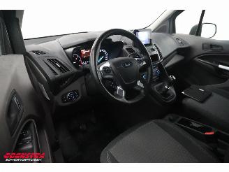 Ford Transit Connect 1.5 EcoBlue L1 Trend Cruise Navi Airco Apple/Android Camera PDC AHK picture 17