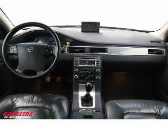 Volvo V-70 2.0D Kinetic Cruise Navi Clima Leder PDC picture 8