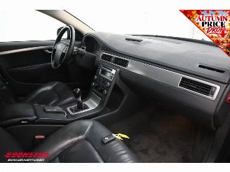 Volvo V-70 2.0D Kinetic Cruise Navi Clima Leder PDC picture 7