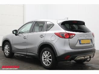 Mazda CX-5 2.0 Limited Edition 2WD Cruise Navi Clima SHZ Bluetooth PDC picture 4