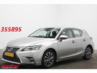 Auto incidentate Lexus Ct 200h Business Line Cruise Navi Clima Camera PDC 2020/9