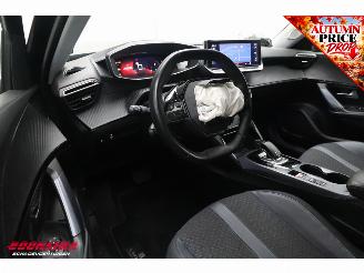 Peugeot 2008 1.2 PT Aut. Allure Camera Cruise Navi Clima Virtual Apple/Android PDC picture 21