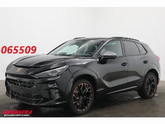 Coche accidentado Cupra Terramar VZ Performance 2.0 TSI Aut. Sennheiser ACC Memory SHZ LrHZ 360° PDC AHK 2026/5