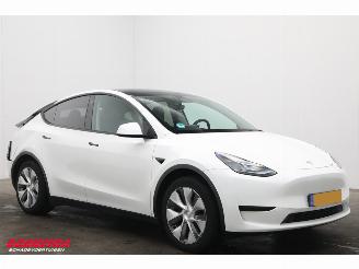 Tesla Model Y RWD 58 kWh ACC Navi Clima Leder Memory SHZ LrHZ Camera PDC picture 2