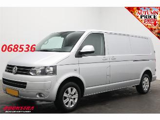 begagnad bil bedrijf Volkswagen Transporter 2.0 TDI 140 PK L2-H1 Cruise Airco LMV 2013/1
