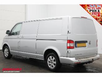 Volkswagen Transporter 2.0 TDI 140 PK L2-H1 Cruise Airco LMV picture 4