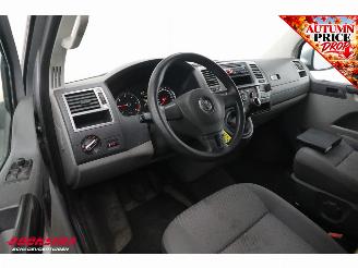 Volkswagen Transporter 2.0 TDI 140 PK L2-H1 Cruise Airco LMV picture 12