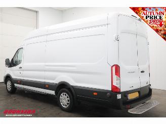Ford Transit 350 2.0 TDCI L4H3 Trend Autoclima RWD Cruise Airco Bluetooth PDC picture 4