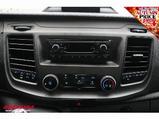 Ford Transit 350 2.0 TDCI L4H3 Trend MHEV RWD Autoclima Cruise Airco Bluetooth PDC picture 13
