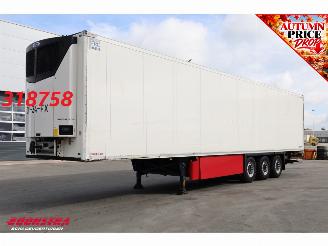 Avarii trailere Schmitz Cargobull  SCB*S3 Carrier Vector HE 19 MT Multitemp LBW Bar BY 2024 2024/2