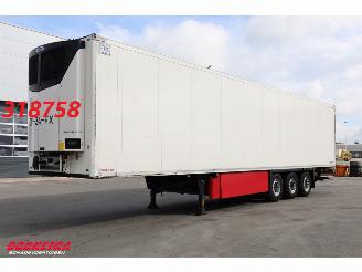 Schade oplegger Schmitz Cargobull  SCB*S3 Carrier Vector HE 19 MT Multitemp LBW Bar BY 2024 2024/2