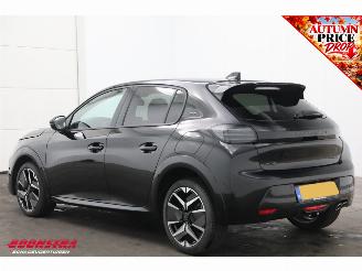 Peugeot 208 1.2 Hybrid 145 e-DCS6 GT ACC Massage Camera Navi Clima SHZ Virtual Apple/Android picture 4