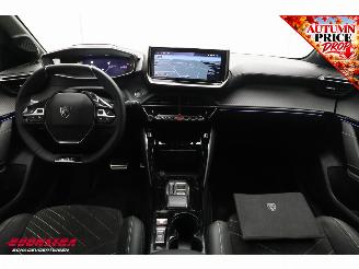 Peugeot 208 1.2 Hybrid 145 e-DCS6 GT Cruise Navi Clima SHZ Virtual Apple/Android Camera PDC picture 16