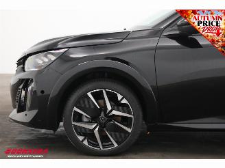 Peugeot 208 1.2 Hybrid 145 e-DCS6 GT Cruise Navi Clima SHZ Virtual Apple/Android Camera PDC picture 14