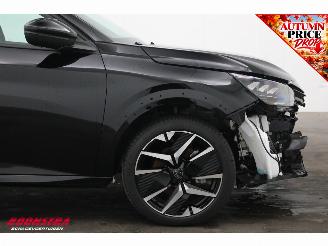 Peugeot 208 1.2 Hybrid 145 e-DCS6 GT Cruise Navi Clima SHZ Virtual Apple/Android Camera PDC picture 6