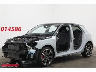Unfallwagen Audi A1 Sportback 35 TFSI S-Tronic S-Line Teilediebstahl ACC Clima Virtual Apple/Android PDC 2023/10