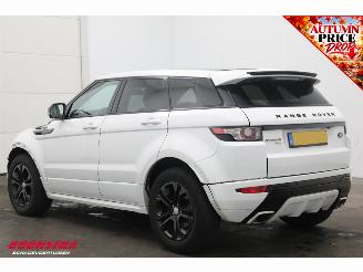 Land Rover Range Rover Evoque 2.0 Si 4WD Teilediebstahl Dynamic ACC Navi SHZ Memory Leder Bluetooth Camera PDC picture 4