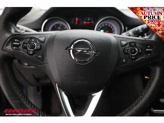 Opel Astra Sports Tourer 1.6 CDTI Innovation Navi Memory Leder SBL LrHZ Apple/Android Camera PDC AHK picture 14