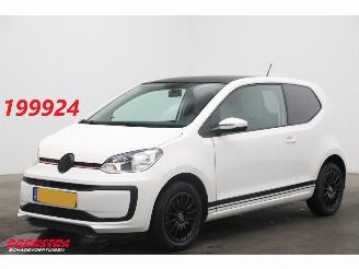 Unfallwagen Volkswagen Up! 1.0 BMT take up! Airco PDC 23.352 km! 2018/7