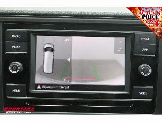 Volkswagen Crafter 35 2.0 TDI Aut. L3H2 LBW Cruise Airco Apple/Android Camera PDC picture 24