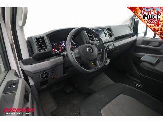 Volkswagen Crafter 35 2.0 TDI Aut. L3H2 LBW Cruise Airco Apple/Android Camera PDC picture 18