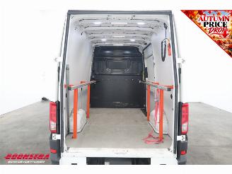 Volkswagen Crafter 35 2.0 TDI Aut. L3H2 LBW Cruise Airco Apple/Android Camera PDC picture 10