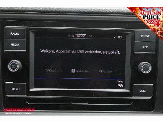 Volkswagen Crafter 35 2.0 TDI Aut. L3H2 LBW Cruise Airco Apple/Android Camera PDC picture 25