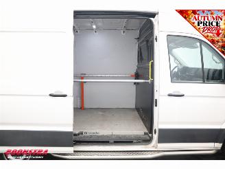 Volkswagen Crafter 35 2.0 TDI Aut. L3H2 LBW Cruise Airco Apple/Android Camera PDC picture 9