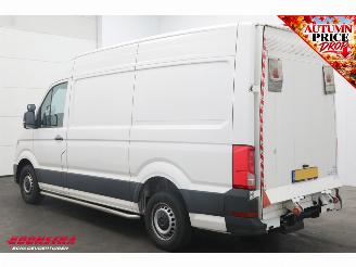 Volkswagen Crafter 35 2.0 TDI Aut. L3H2 LBW Cruise Airco Apple/Android Camera PDC picture 4