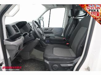 Volkswagen Crafter 35 2.0 TDI Aut. L3H2 LBW Cruise Airco Apple/Android Camera PDC picture 17