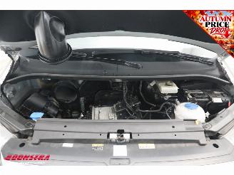 Volkswagen Crafter 35 2.0 TDI Aut. L3H2 LBW Cruise Airco Apple/Android Camera PDC picture 5