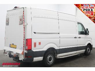 Volkswagen Crafter 35 2.0 TDI Aut. L3H2 LBW Cruise Airco Apple/Android Camera PDC picture 3