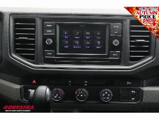 Volkswagen Crafter 35 2.0 TDI Aut. L3H2 LBW Cruise Airco Apple/Android Camera PDC picture 16