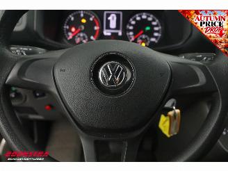 Volkswagen Crafter 35 2.0 TDI Aut. L3H2 LBW Cruise Airco Apple/Android Camera PDC picture 19
