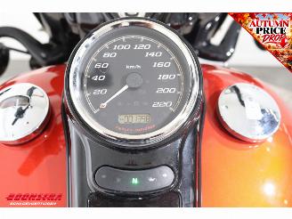 Harley-Davidson  FLRT Freewheeler 114 1.398 km! Tri Glide picture 26