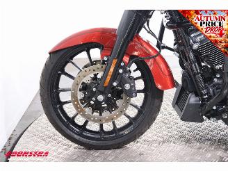 Harley-Davidson  FLRT Freewheeler 114 1.398 km! Tri Glide picture 10