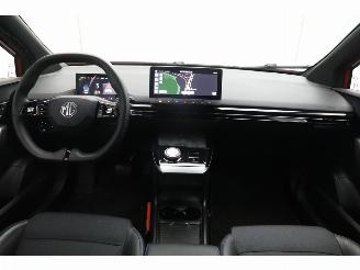 MG MG4 Trophy Extended Range 77 kWh ACC Navi Clima LrHZ Apple/Android Camera PDC picture 22