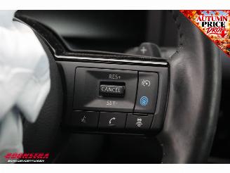 Nissan Qashqai 1.3 MHEV Xtronic Business Executive ACC Navi Clima SHZ LrHZ Leder Memory Apple/Android Camera PDC picture 28