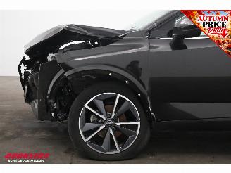 Nissan Qashqai 1.3 MHEV Xtronic Business Executive ACC Navi Clima SHZ LrHZ Leder Memory Apple/Android Camera PDC picture 11